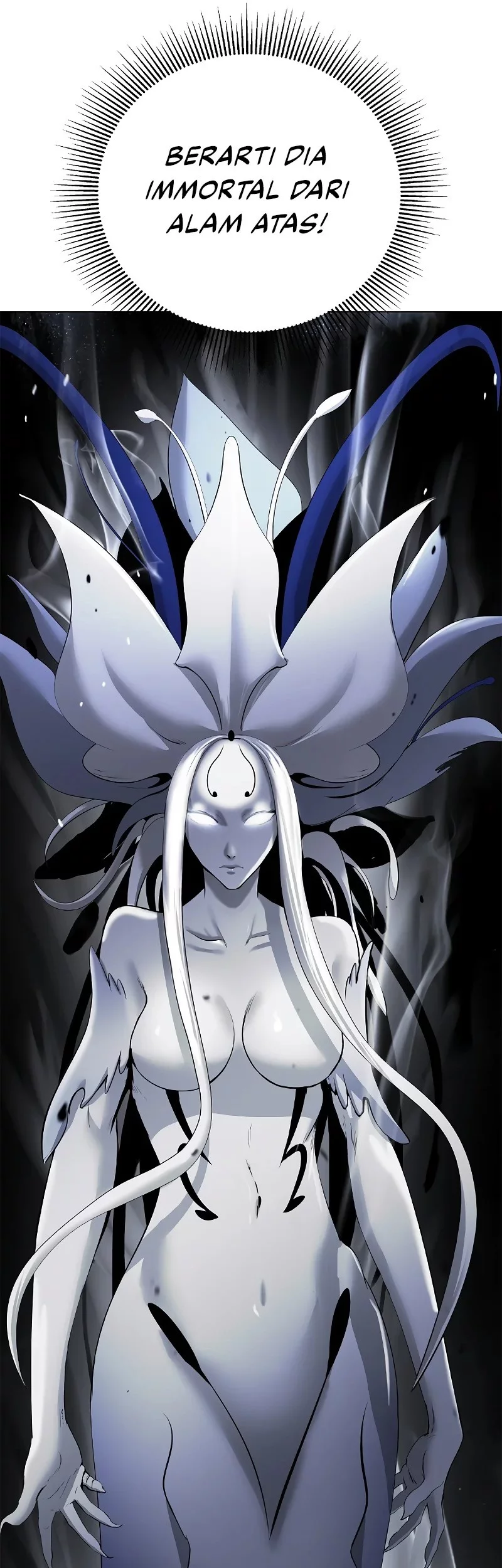 Cystic Story (Call The Spear) Chapter 197 Gambar 4