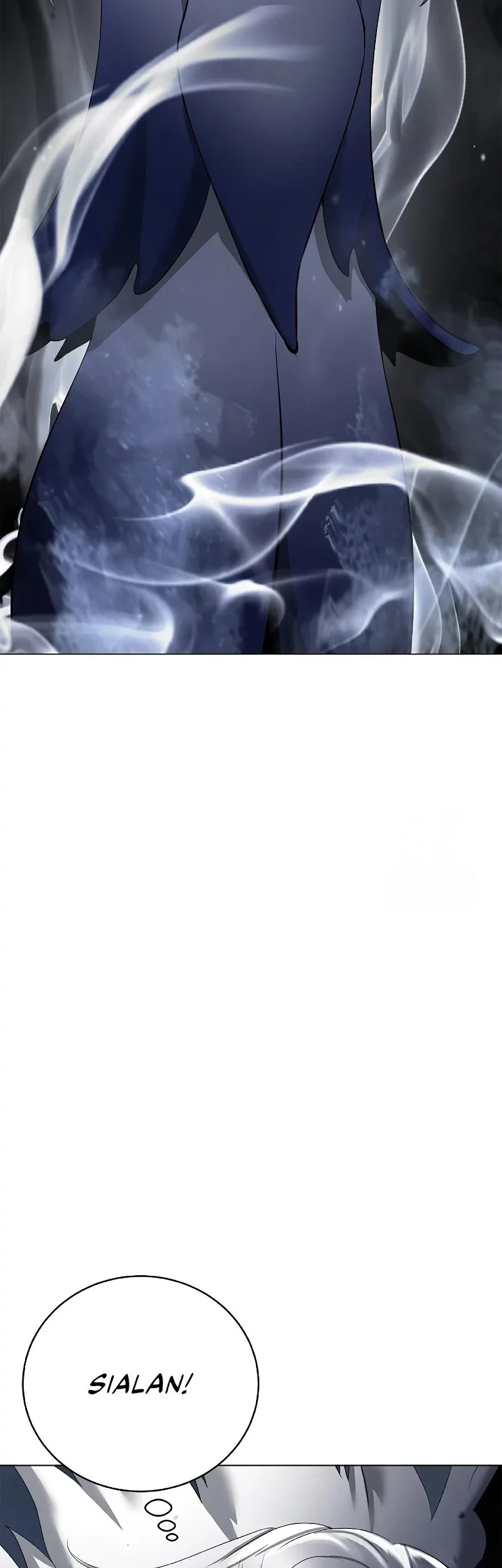 Cystic Story (Call The Spear) Chapter 197 Gambar 5