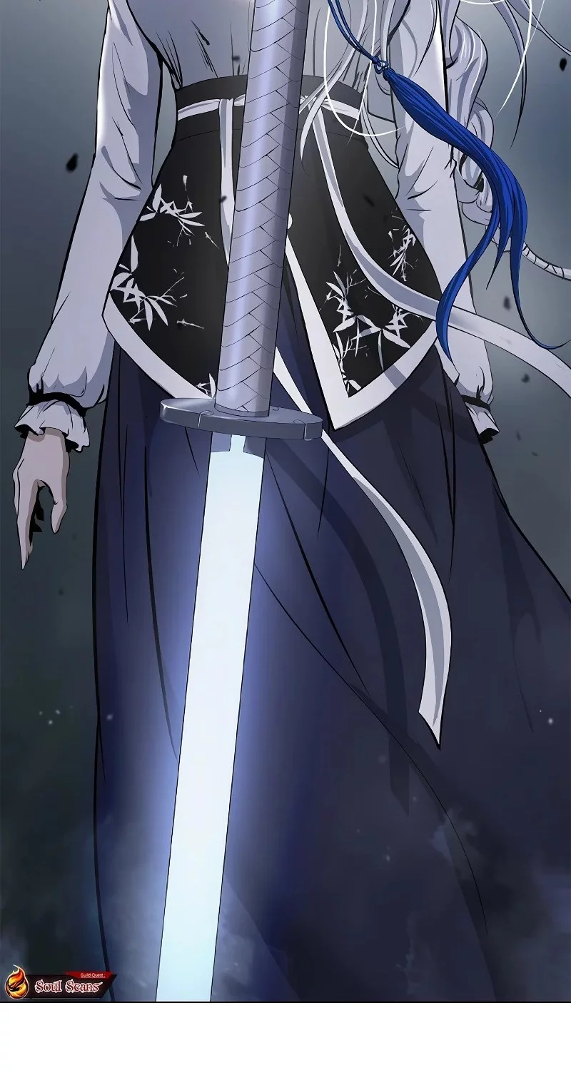 Cystic Story (Call The Spear) Chapter 197 Gambar 11