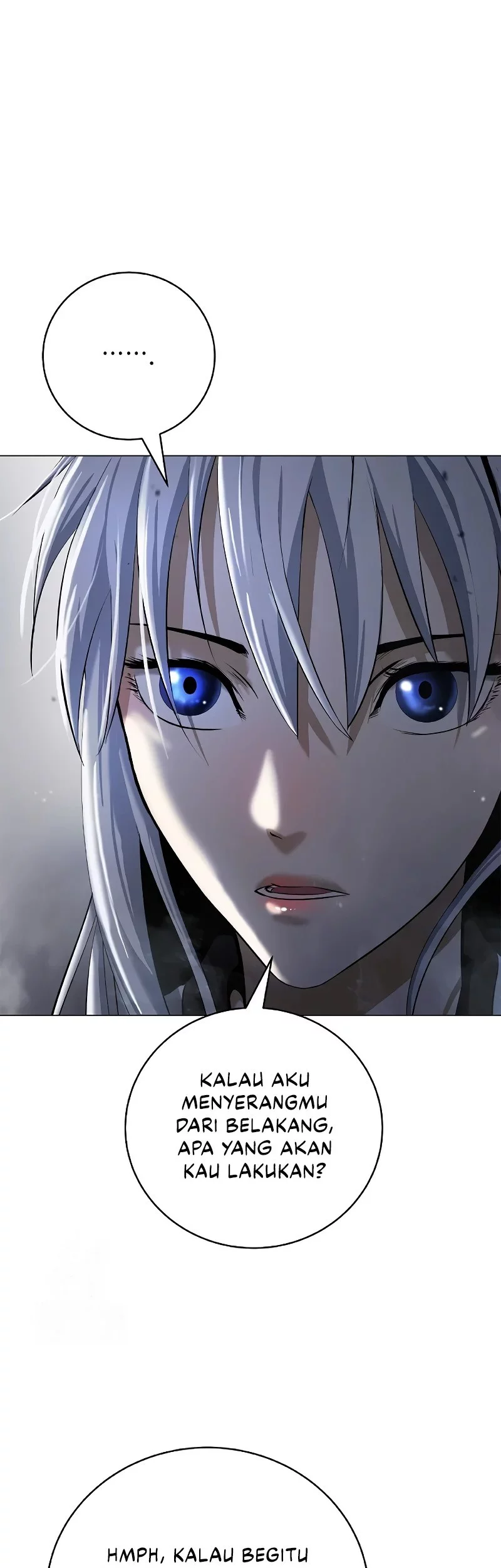 Cystic Story (Call The Spear) Chapter 197 Gambar 12