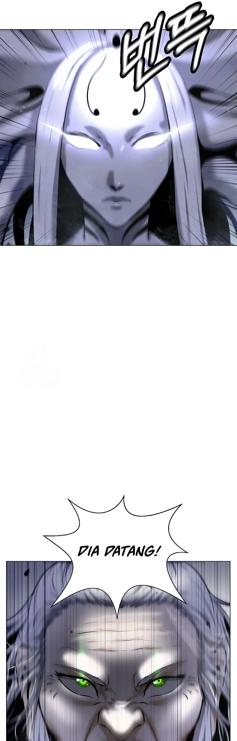 Cystic Story (Call The Spear) Chapter 197 Gambar 16