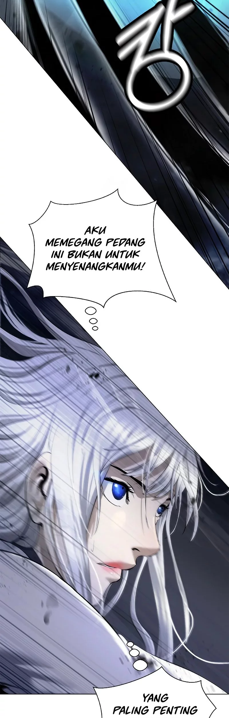 Cystic Story (Call The Spear) Chapter 197 Gambar 22