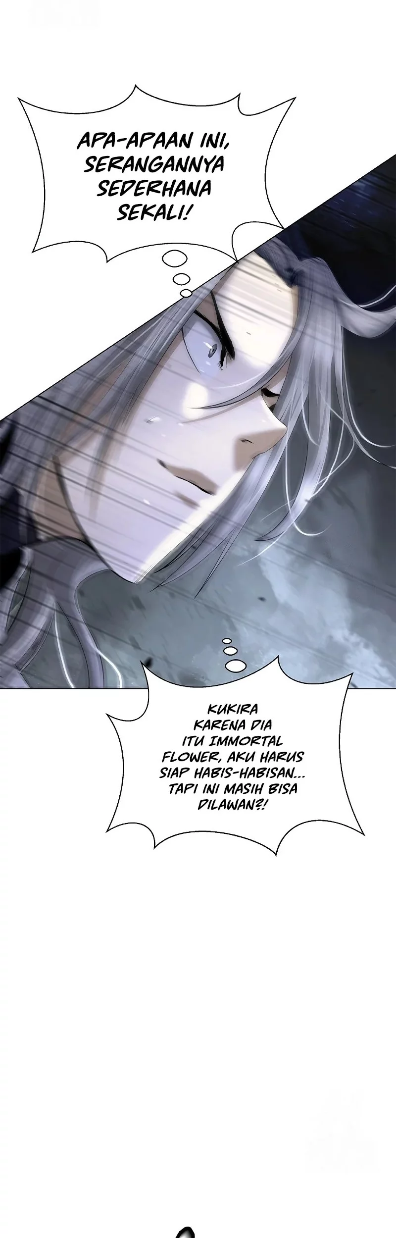 Cystic Story (Call The Spear) Chapter 197 Gambar 25