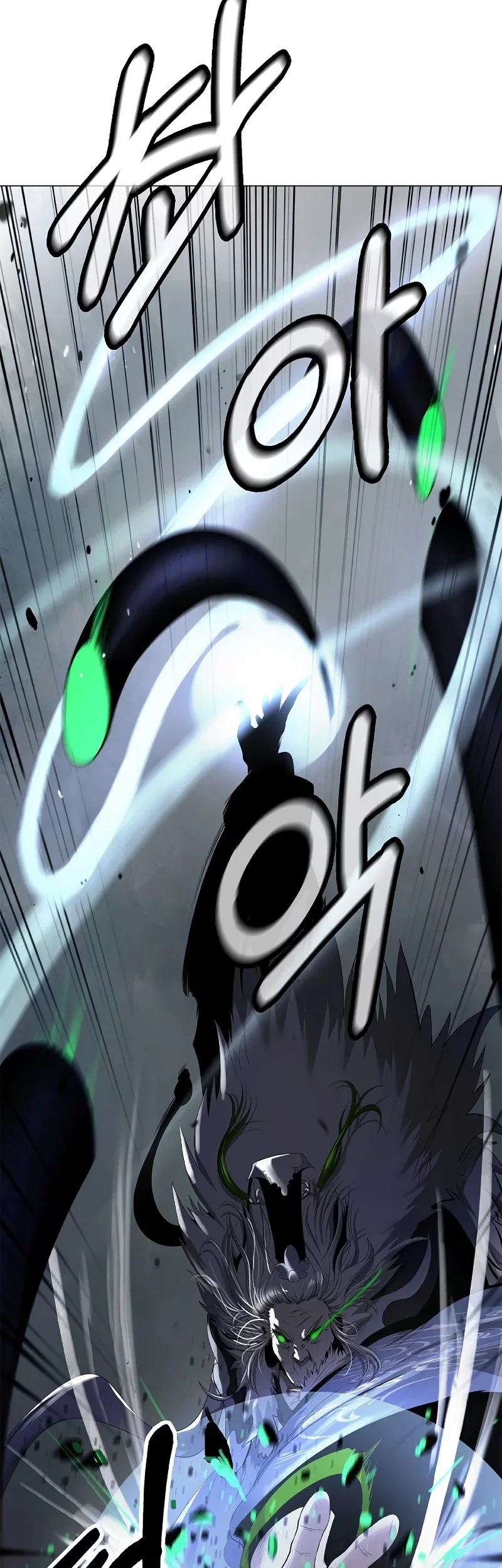 Cystic Story (Call The Spear) Chapter 197 Gambar 26