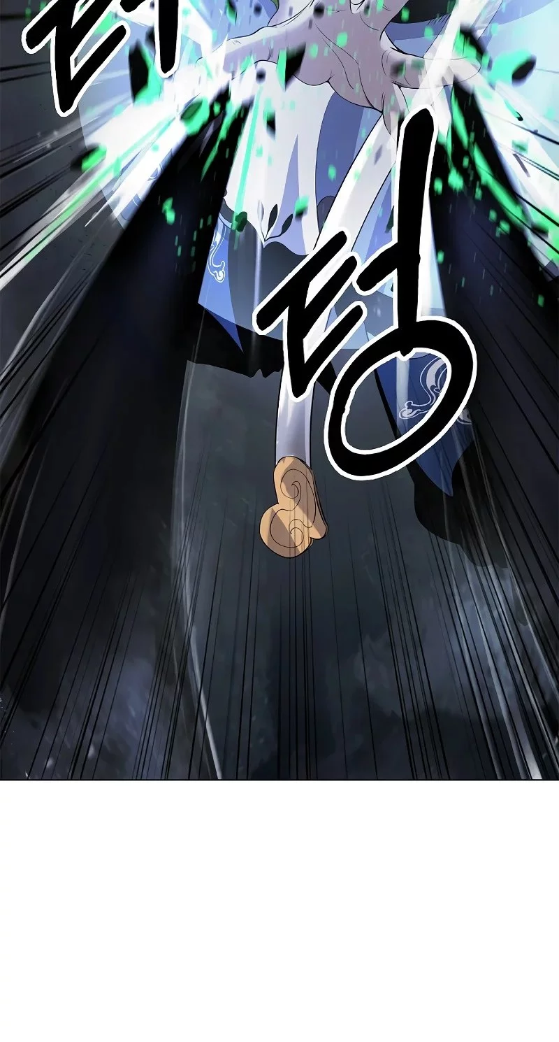 Cystic Story (Call The Spear) Chapter 197 Gambar 27