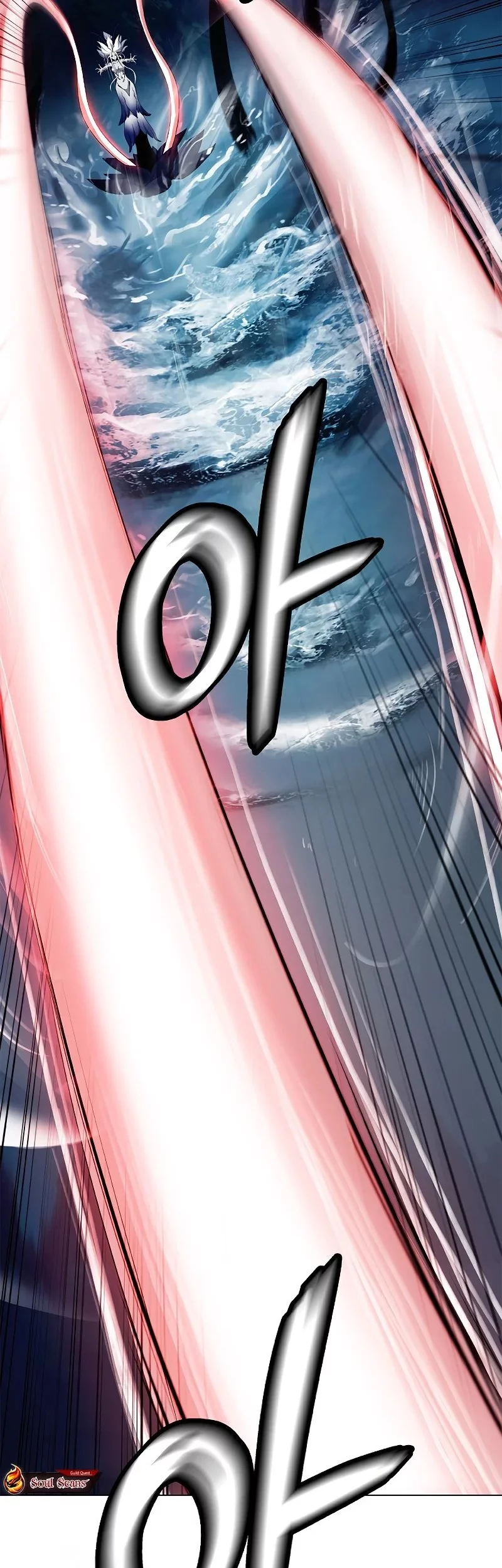 Cystic Story (Call The Spear) Chapter 197 Gambar 33