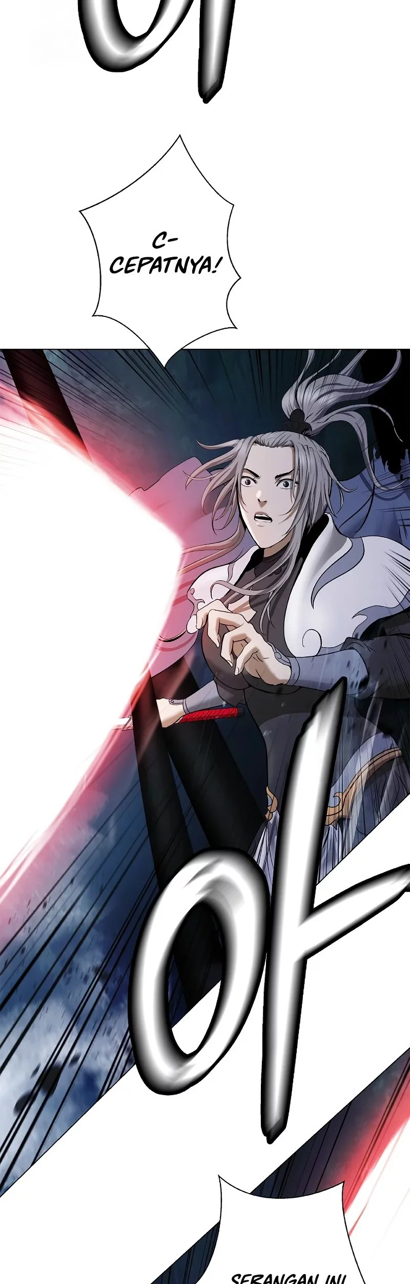 Cystic Story (Call The Spear) Chapter 197 Gambar 34