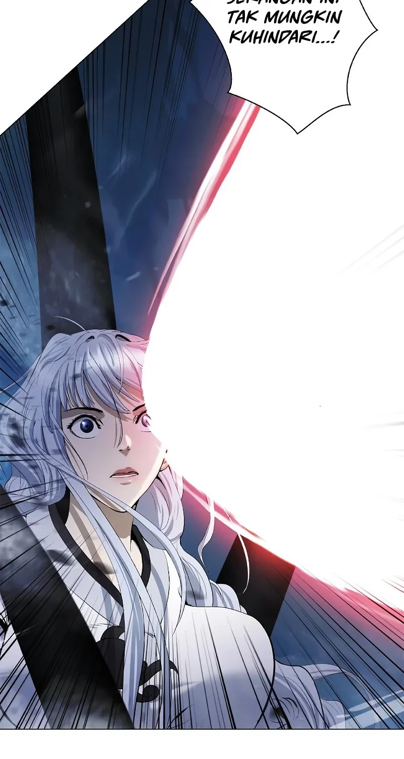 Cystic Story (Call The Spear) Chapter 197 Gambar 35