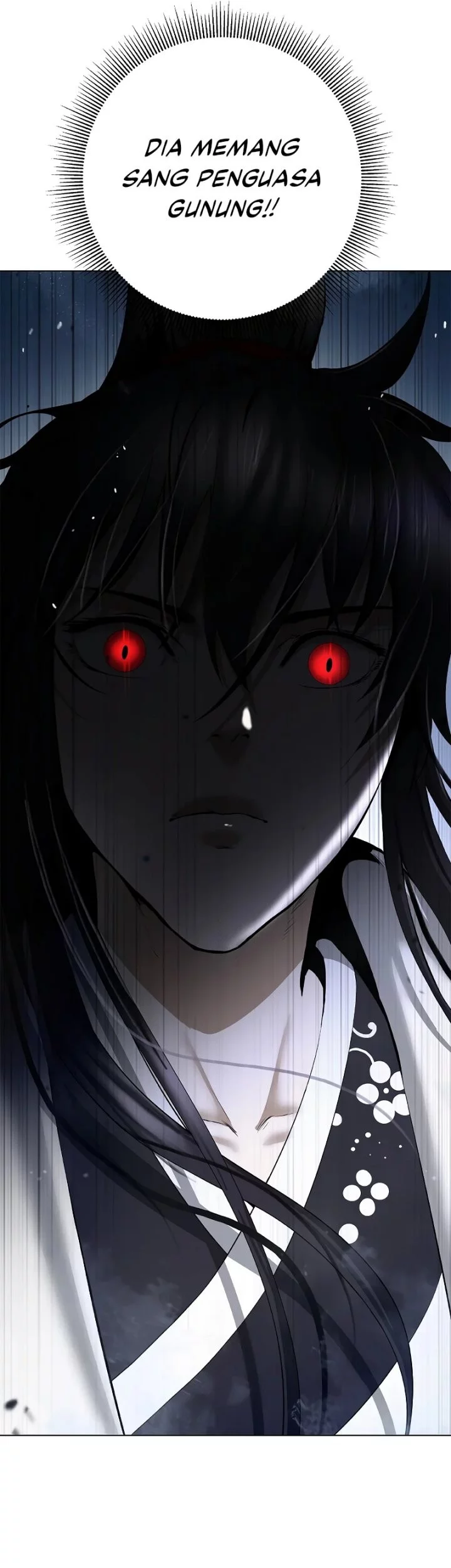 Cystic Story (Call The Spear) Chapter 198 Gambar 19