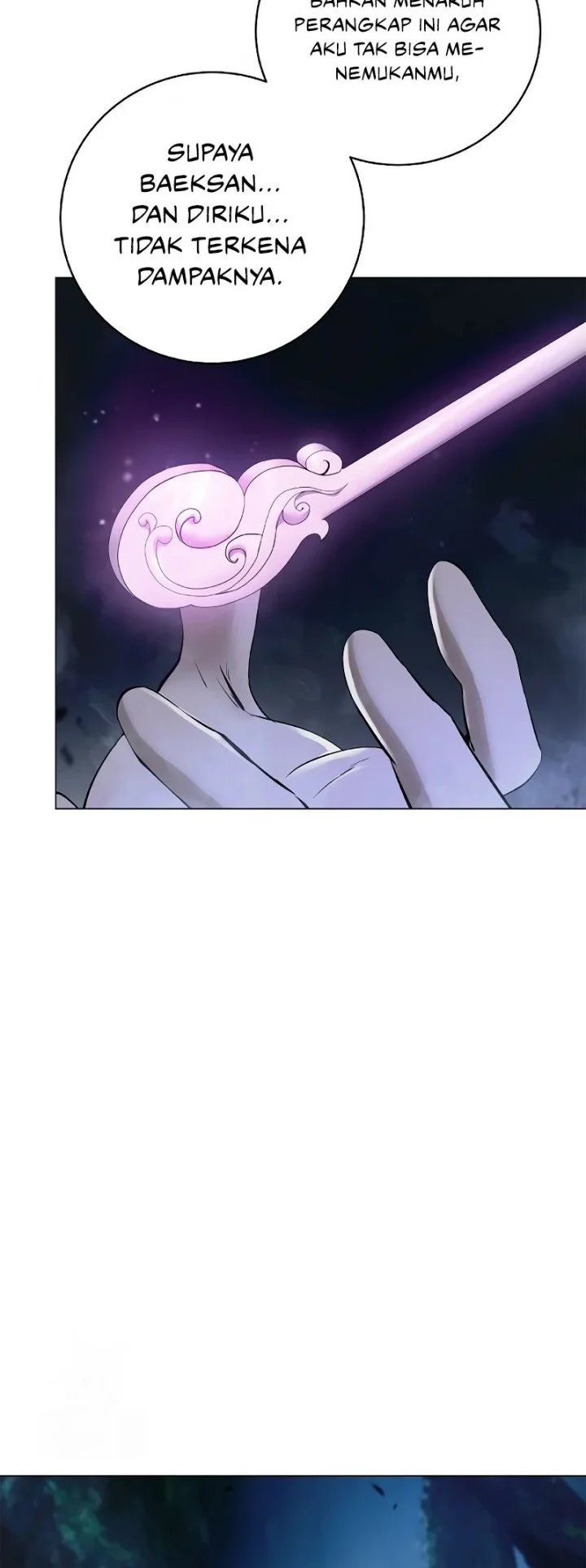 Cystic Story (Call The Spear) Chapter 198 Gambar 24