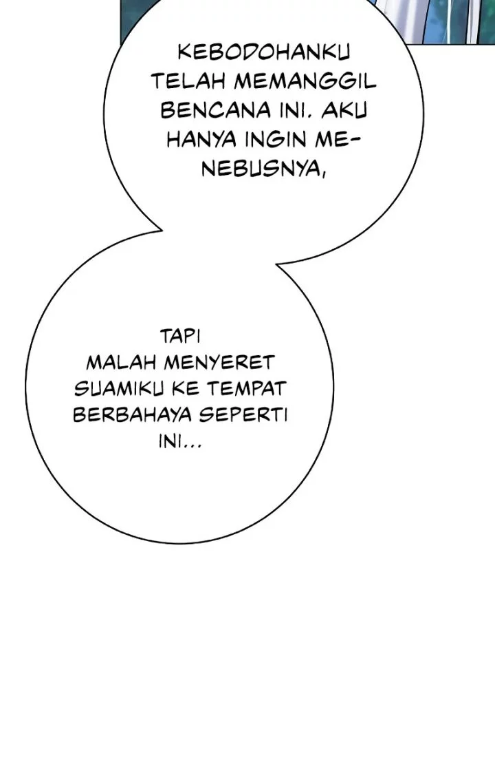 Cystic Story (Call The Spear) Chapter 198 Gambar 26