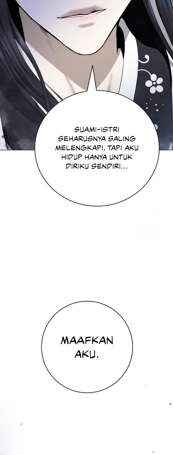 Cystic Story (Call The Spear) Chapter 198 Gambar 28