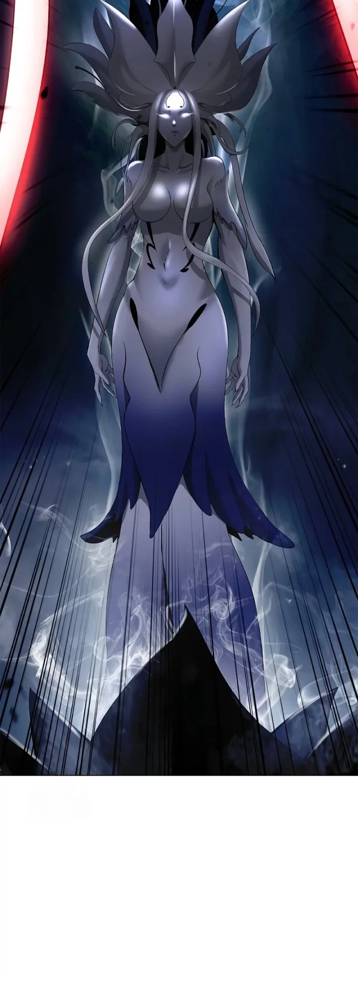 Cystic Story (Call The Spear) Chapter 198 Gambar 32