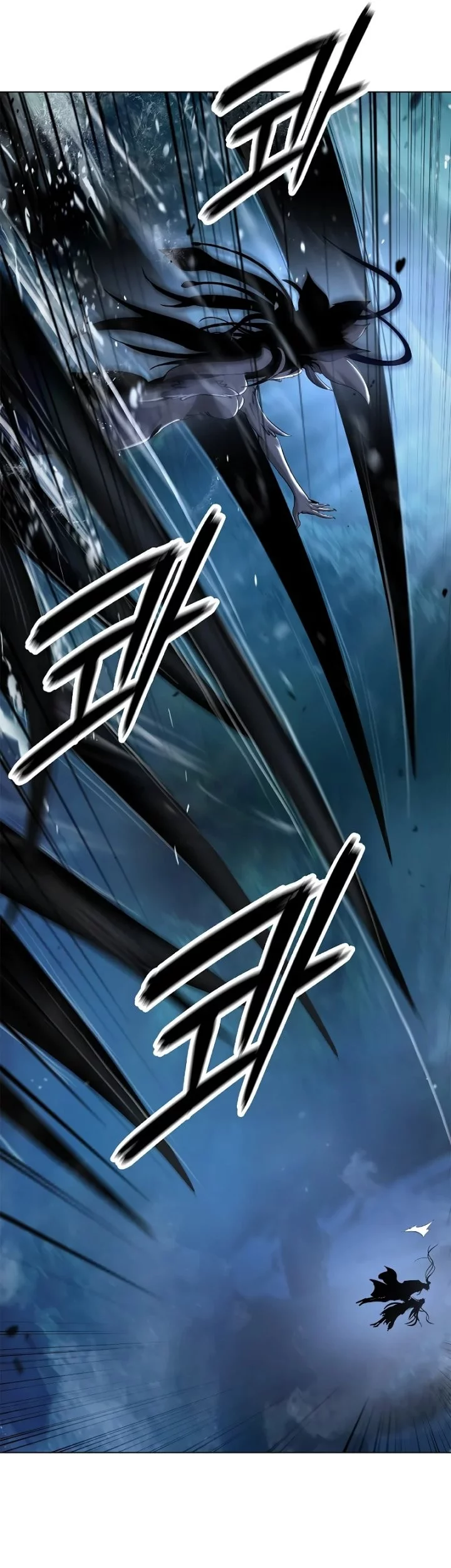 Cystic Story (Call The Spear) Chapter 198 Gambar 37