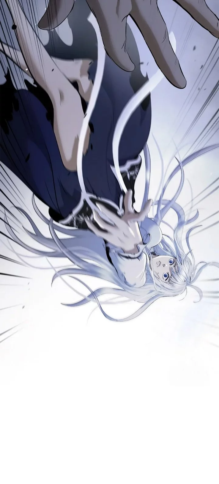 Cystic Story (Call The Spear) Chapter 198 Gambar 40