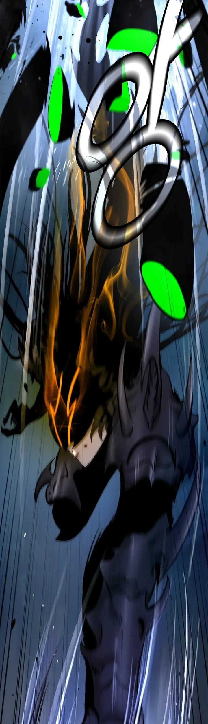 Cystic Story (Call The Spear) Chapter 198 Gambar 44