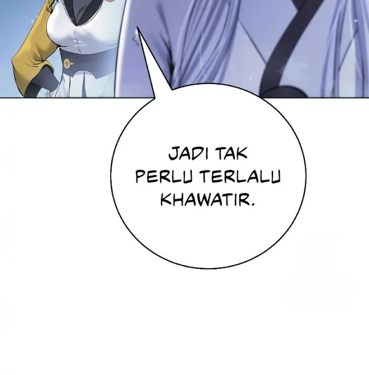 Cystic Story (Call The Spear) Chapter 198 Gambar 47