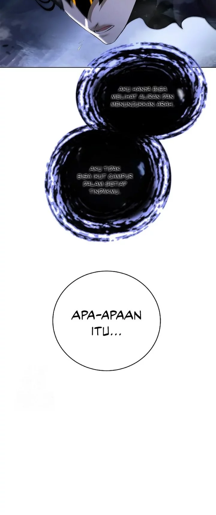 Cystic Story (Call The Spear) Chapter 198 Gambar 54