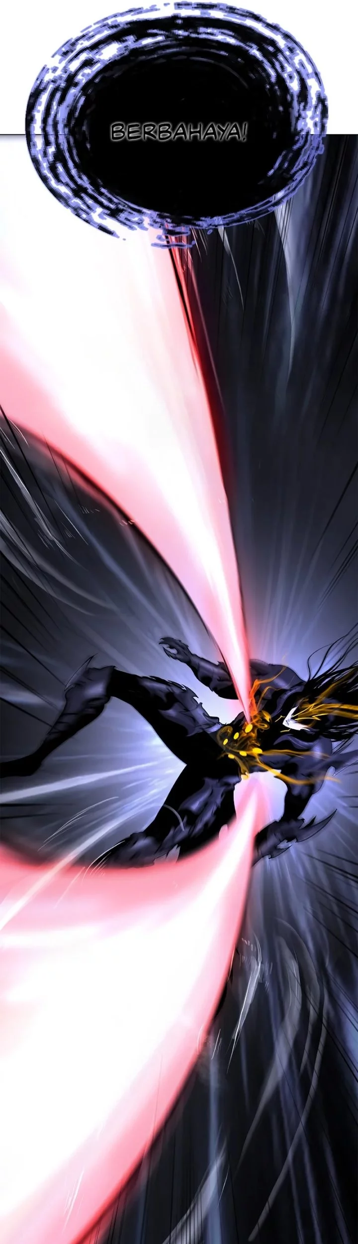 Cystic Story (Call The Spear) Chapter 198 Gambar 55