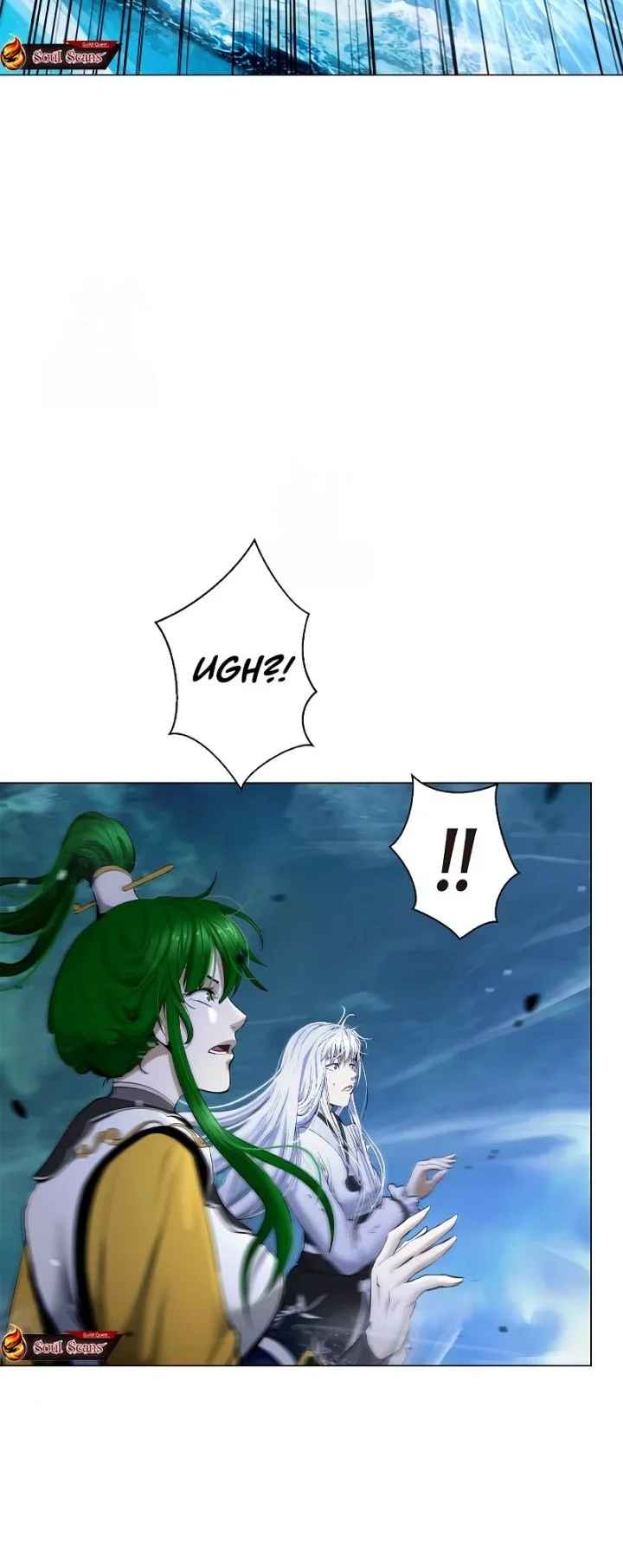 Cystic Story (Call The Spear) Chapter 198 Gambar 58