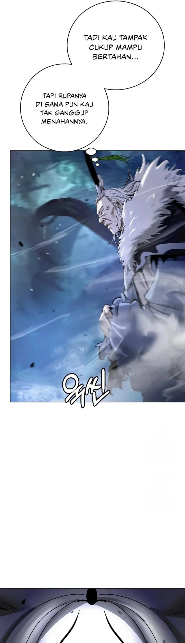 Cystic Story (Call The Spear) Chapter 198 Gambar 59