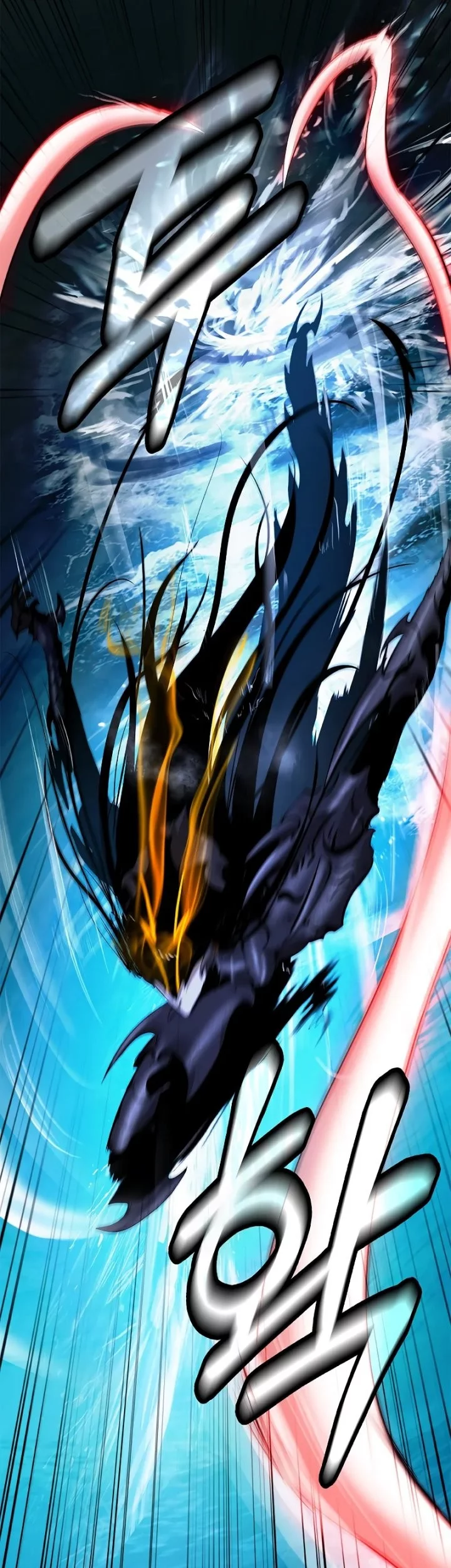 Cystic Story (Call The Spear) Chapter 198 Gambar 67