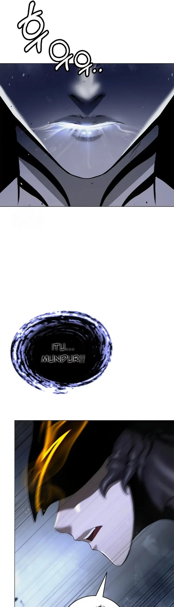 Cystic Story (Call The Spear) Chapter 198 Gambar 69