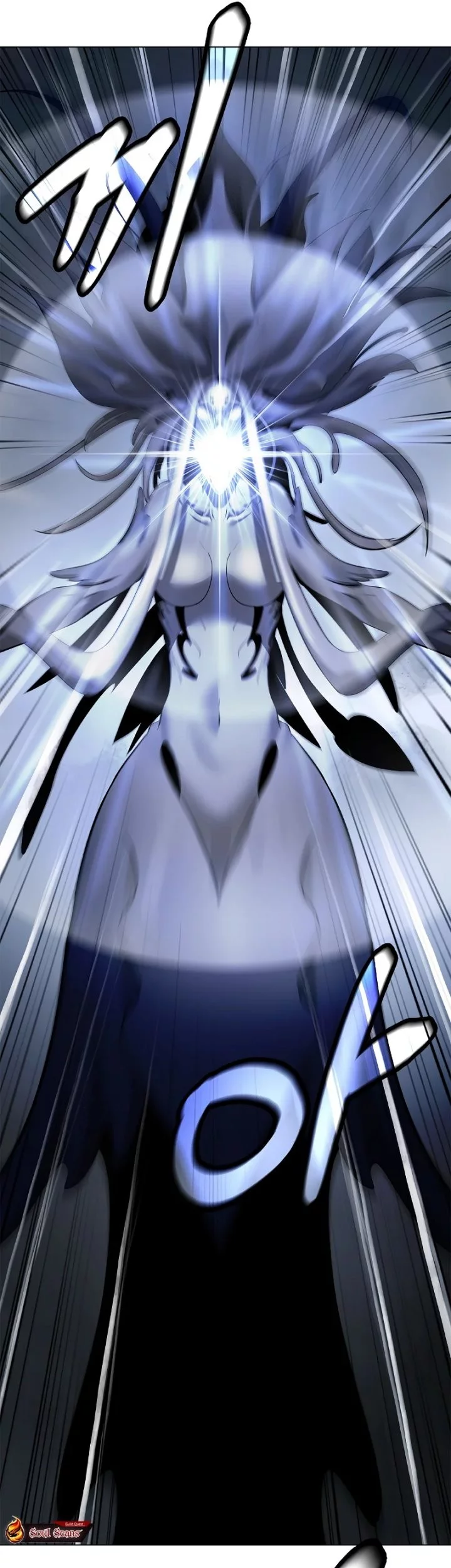 Cystic Story (Call The Spear) Chapter 198 Gambar 71