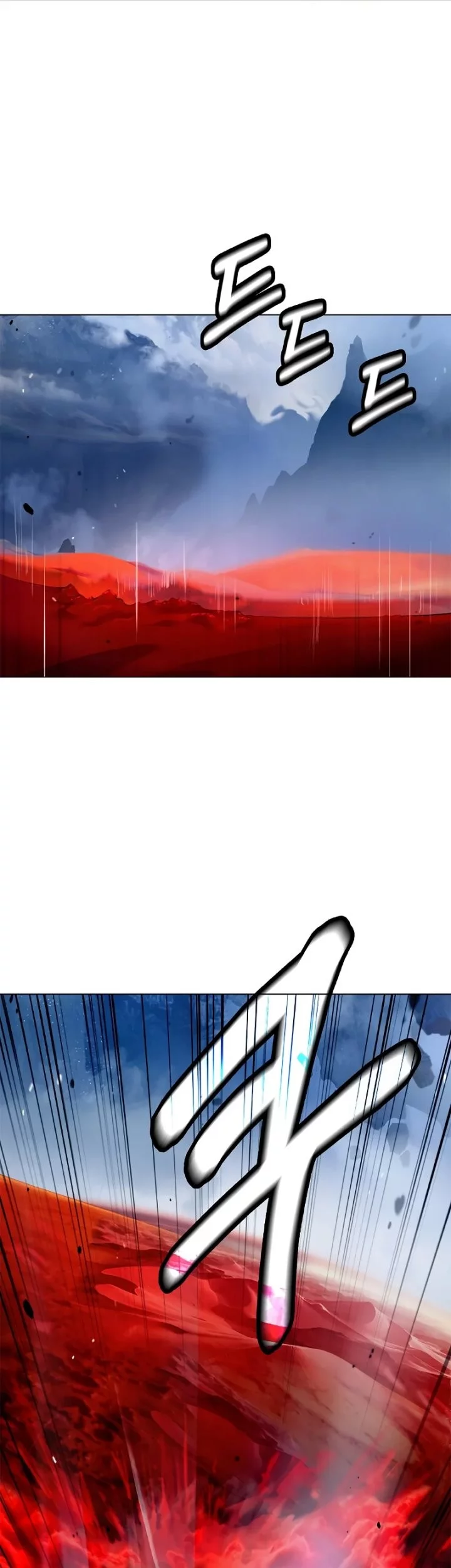 Cystic Story (Call The Spear) Chapter 198 Gambar 74