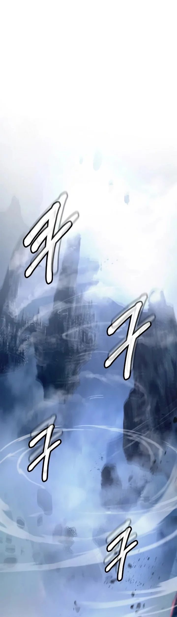 Cystic Story (Call The Spear) Chapter 198 Gambar 76