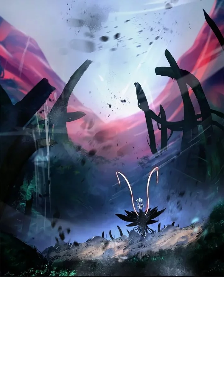 Cystic Story (Call The Spear) Chapter 198 Gambar 77