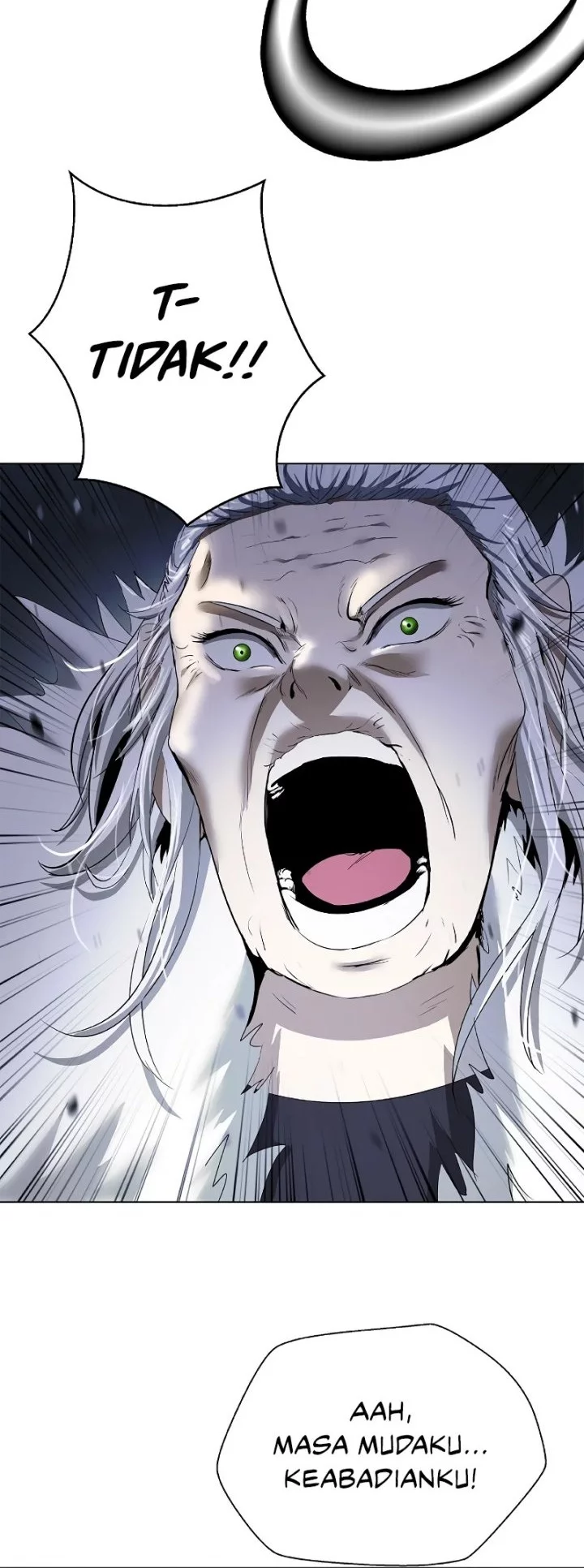 Cystic Story (Call The Spear) Chapter 198 Gambar 6