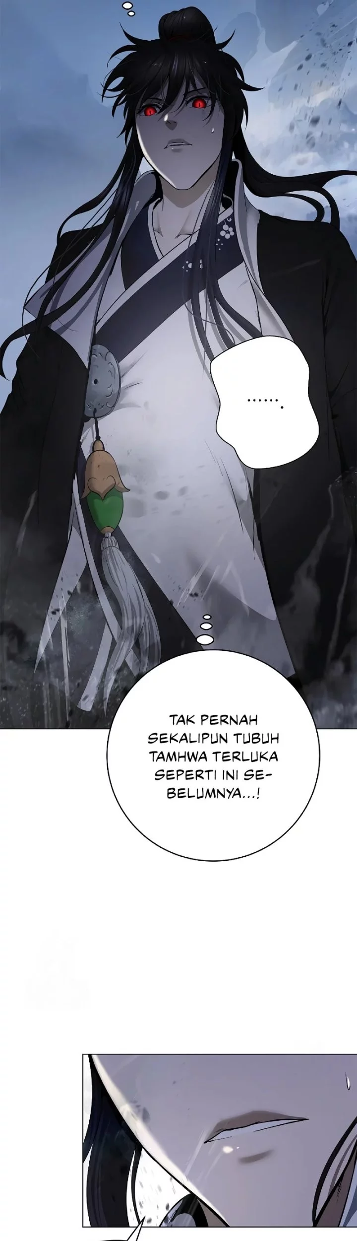 Cystic Story (Call The Spear) Chapter 198 Gambar 82