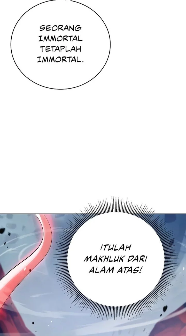 Cystic Story (Call The Spear) Chapter 198 Gambar 83