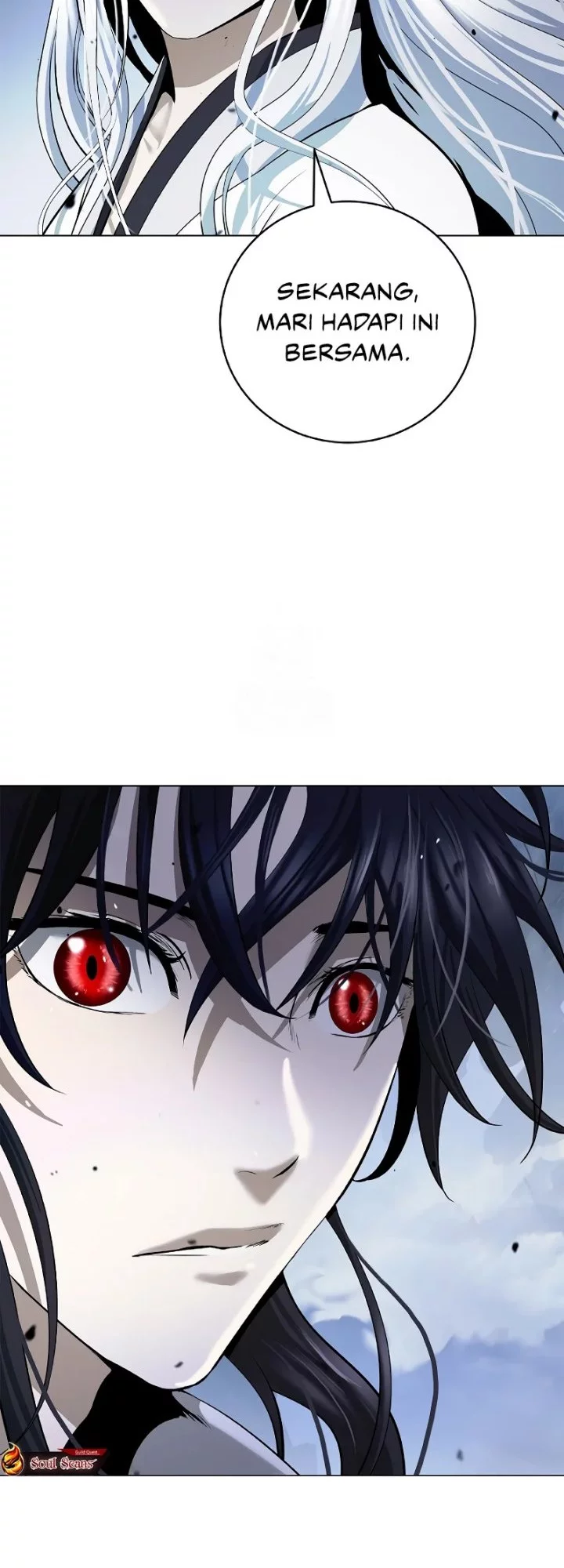 Cystic Story (Call The Spear) Chapter 198 Gambar 89