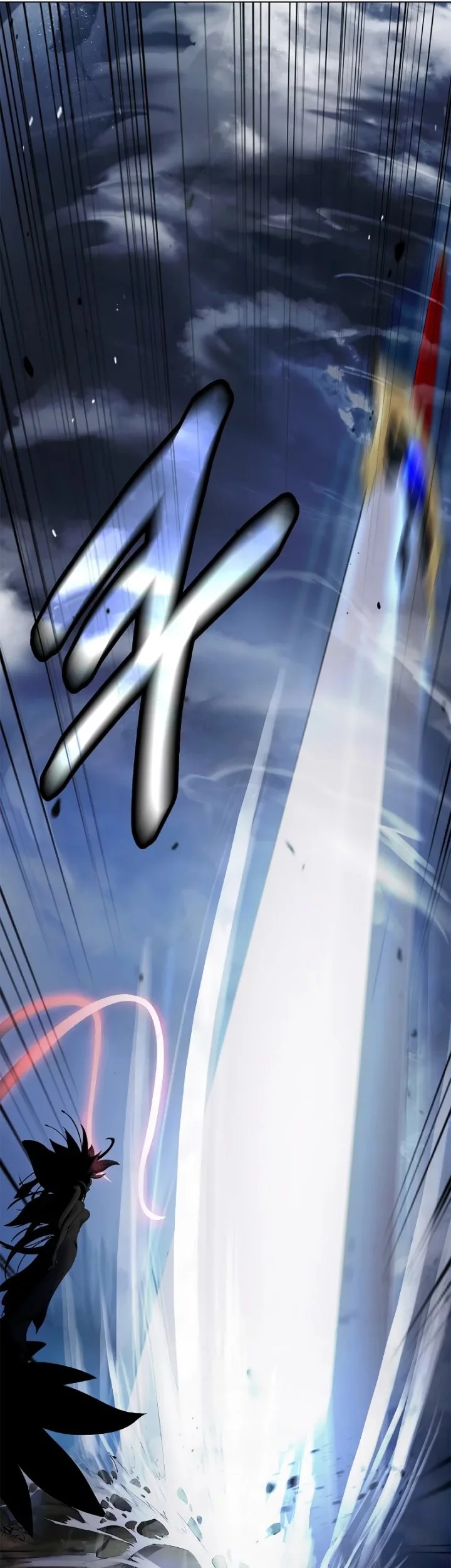 Cystic Story (Call The Spear) Chapter 198 Gambar 92