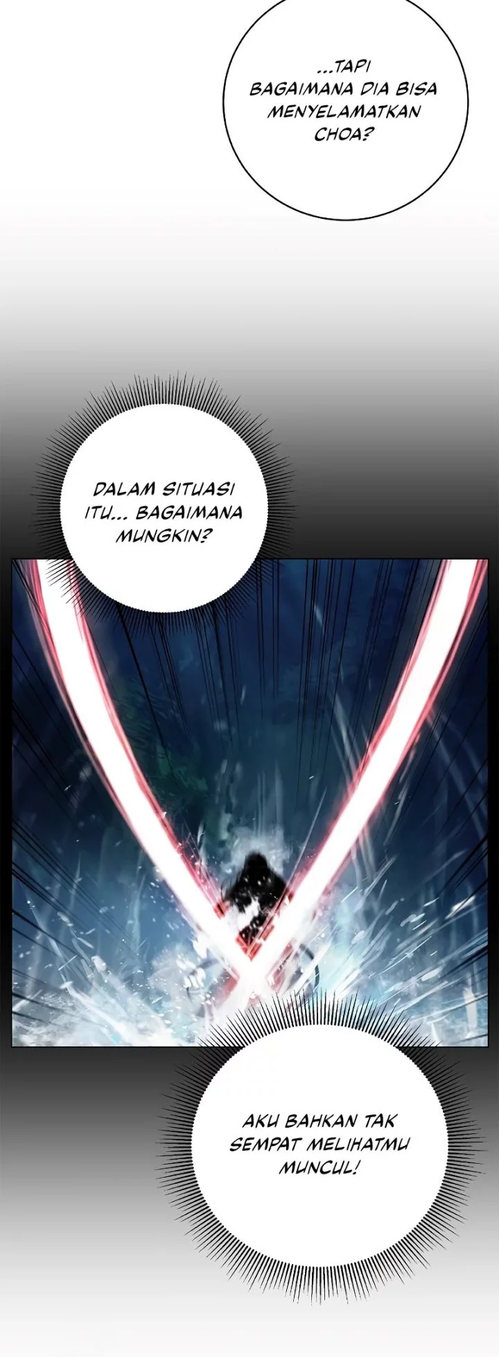 Cystic Story (Call The Spear) Chapter 198 Gambar 12