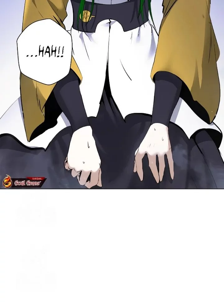 Cystic Story (Call The Spear) Chapter 198 Gambar 14