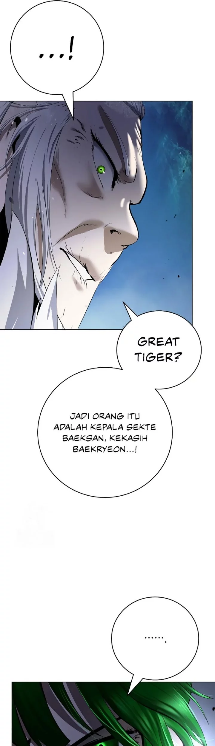 Cystic Story (Call The Spear) Chapter 198 Gambar 15