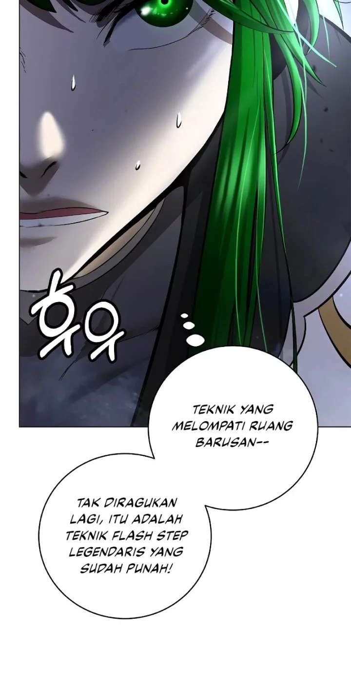 Cystic Story (Call The Spear) Chapter 198 Gambar 16