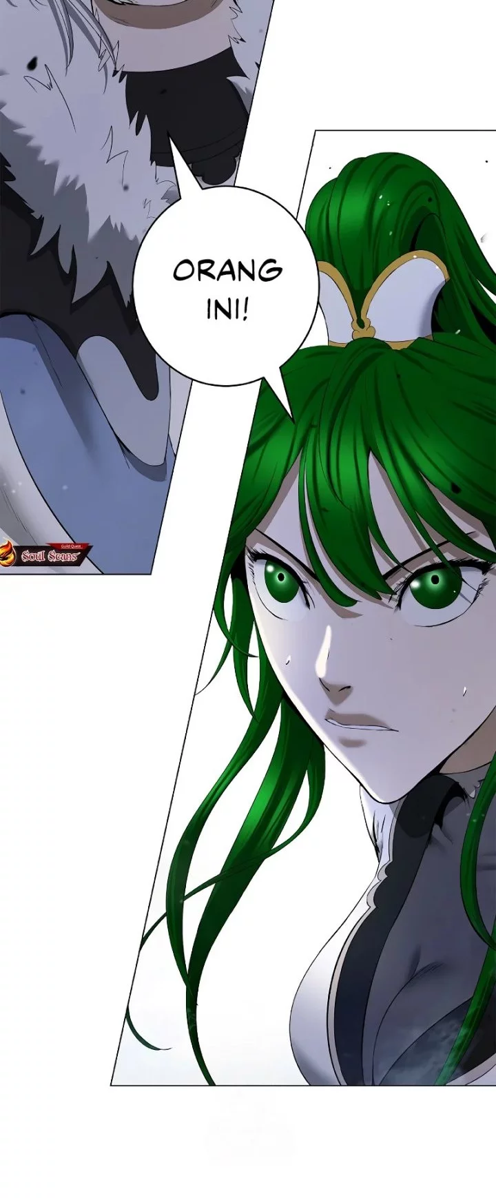 Cystic Story (Call The Spear) Chapter 198 Gambar 18