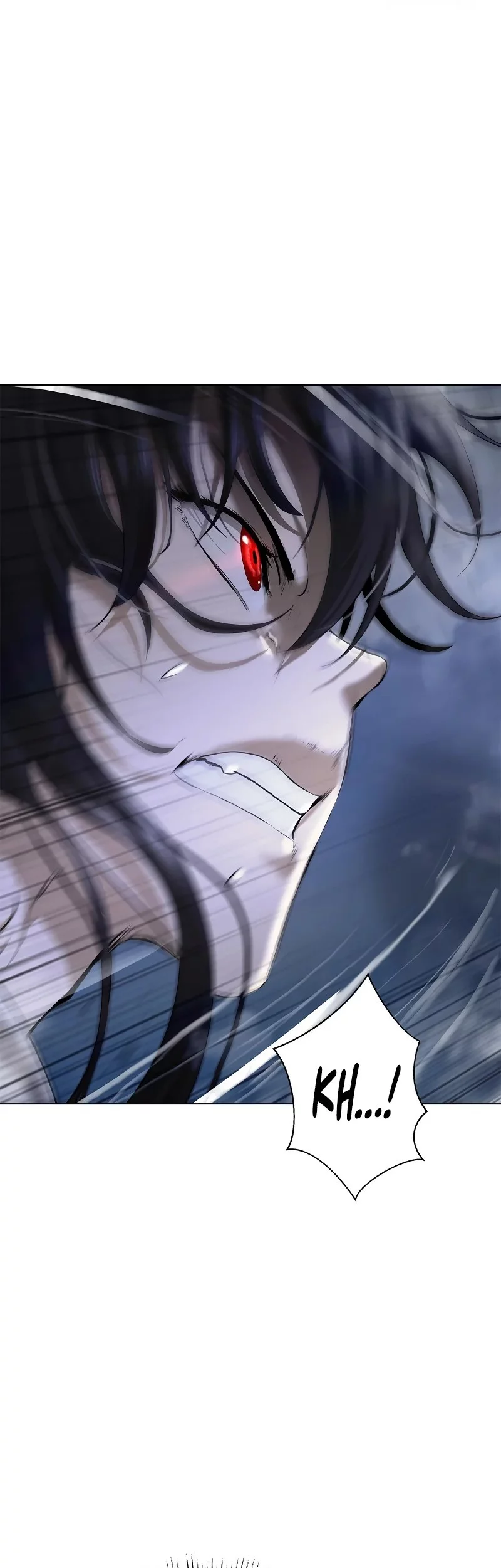 Cystic Story (Call The Spear) Chapter 199 Gambar 36