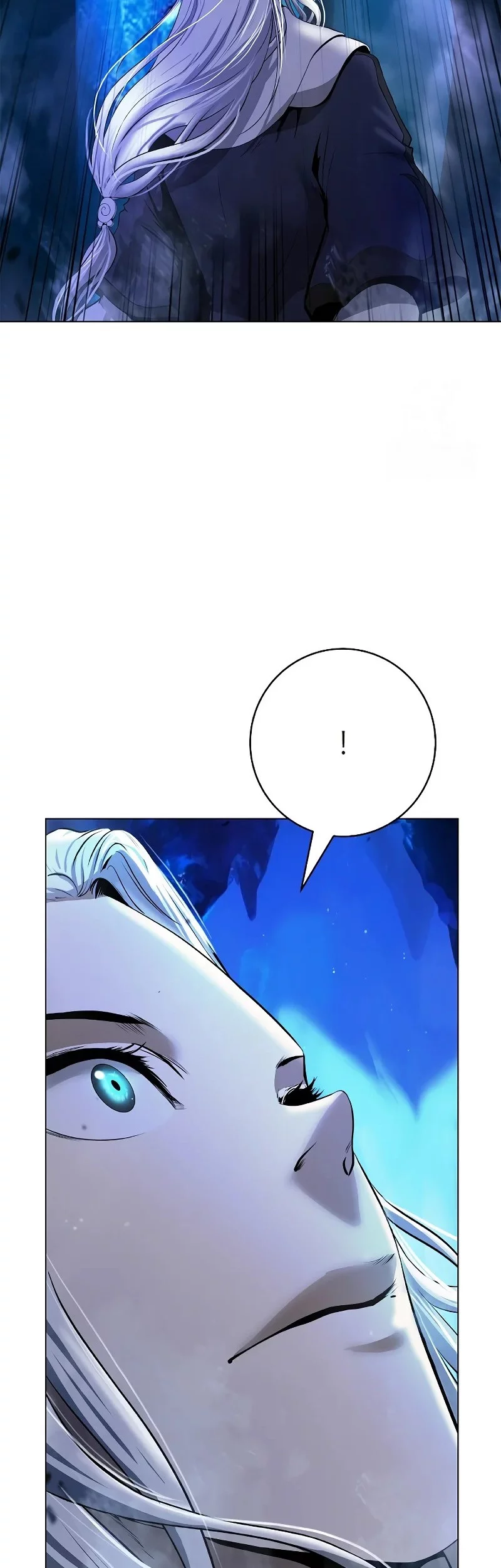 Cystic Story (Call The Spear) Chapter 199 Gambar 48