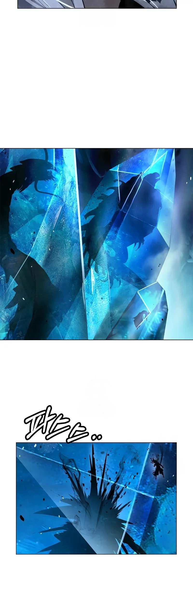 Cystic Story (Call The Spear) Chapter 199 Gambar 49