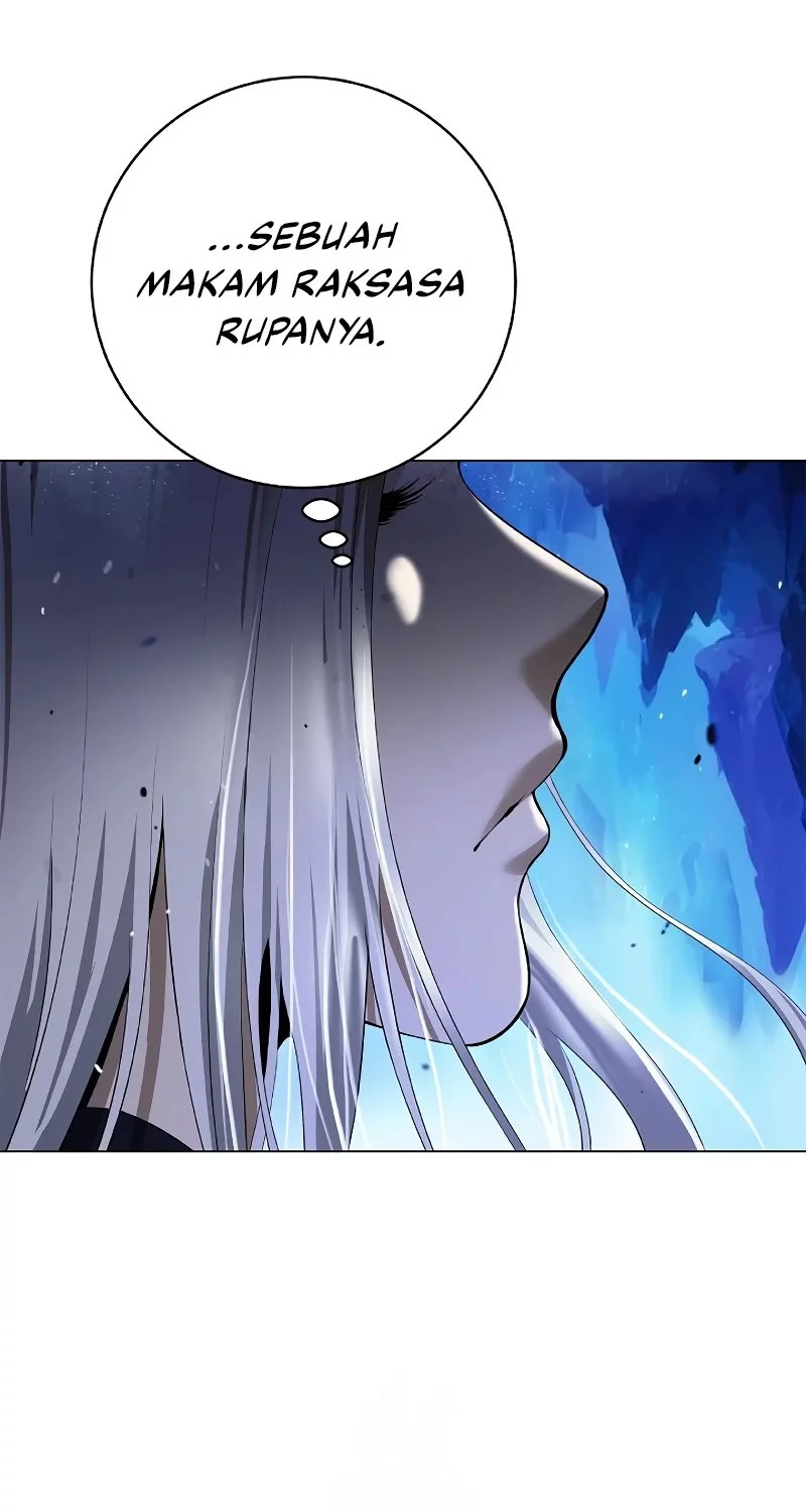 Cystic Story (Call The Spear) Chapter 199 Gambar 50