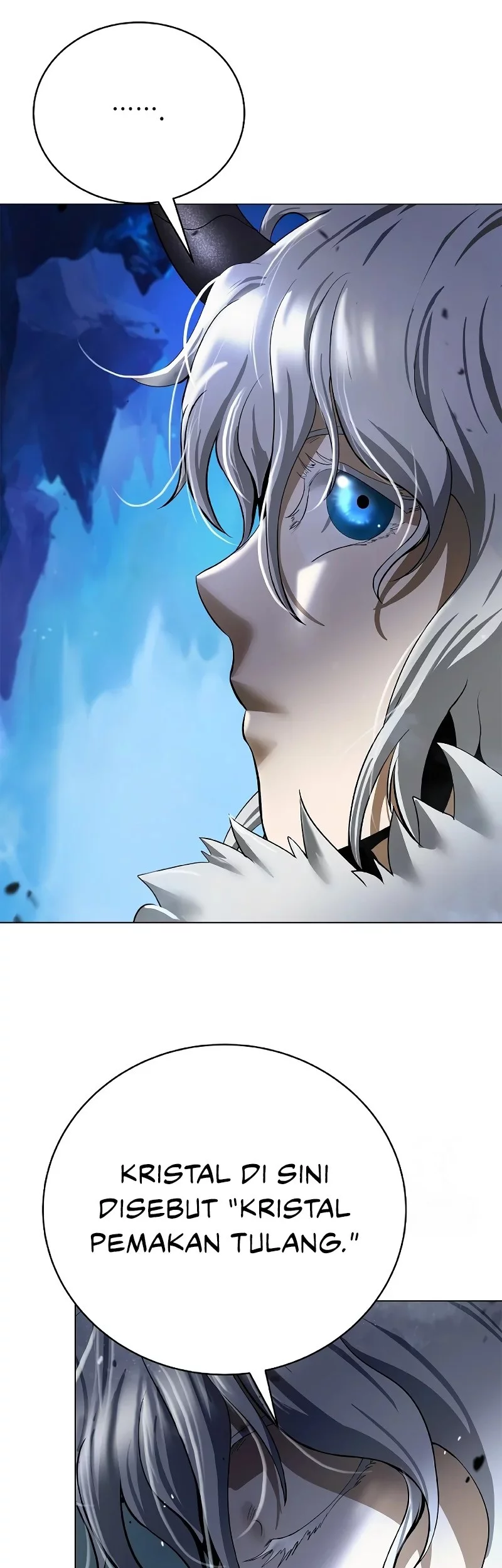 Cystic Story (Call The Spear) Chapter 199 Gambar 53