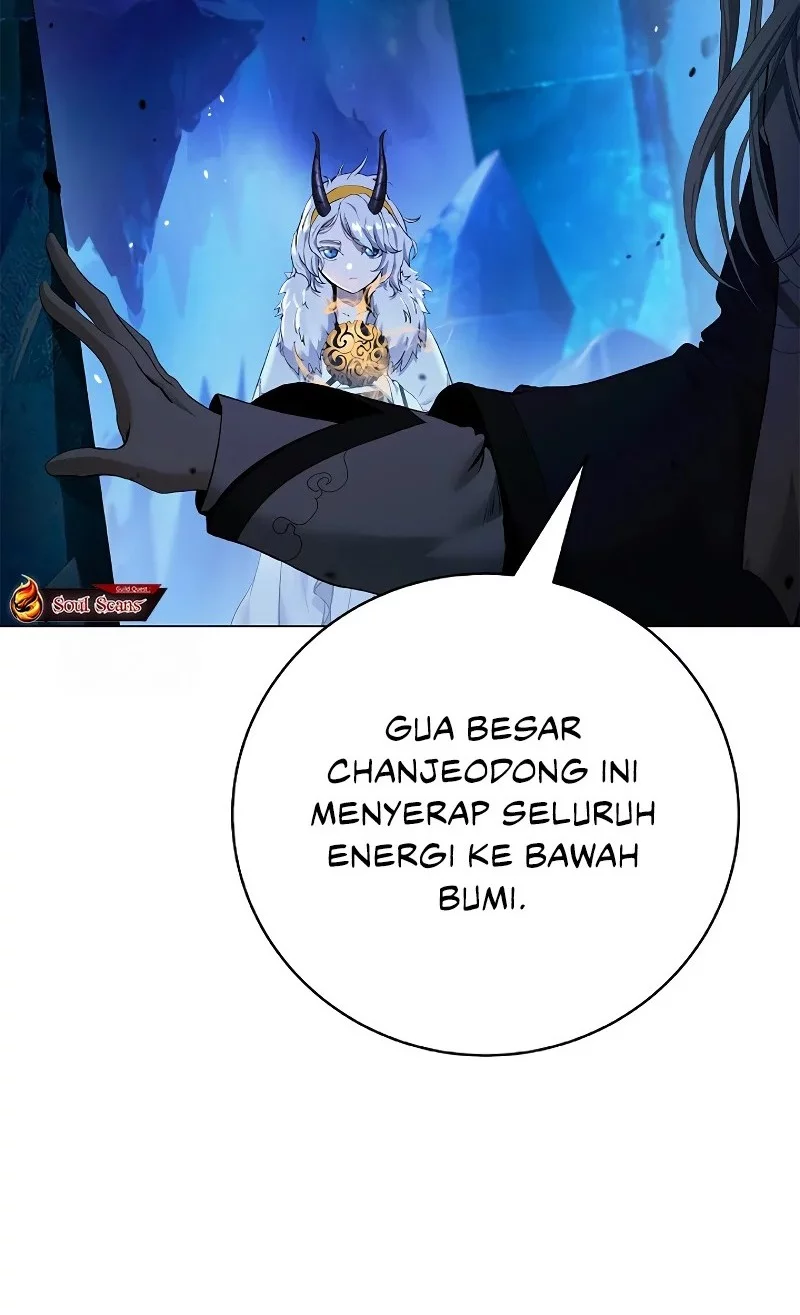 Cystic Story (Call The Spear) Chapter 199 Gambar 58