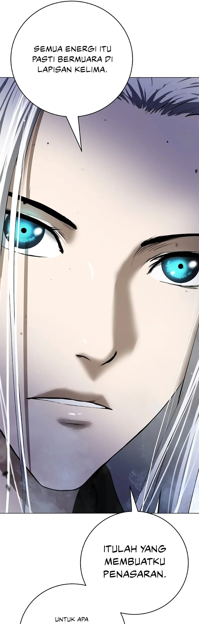 Cystic Story (Call The Spear) Chapter 199 Gambar 59