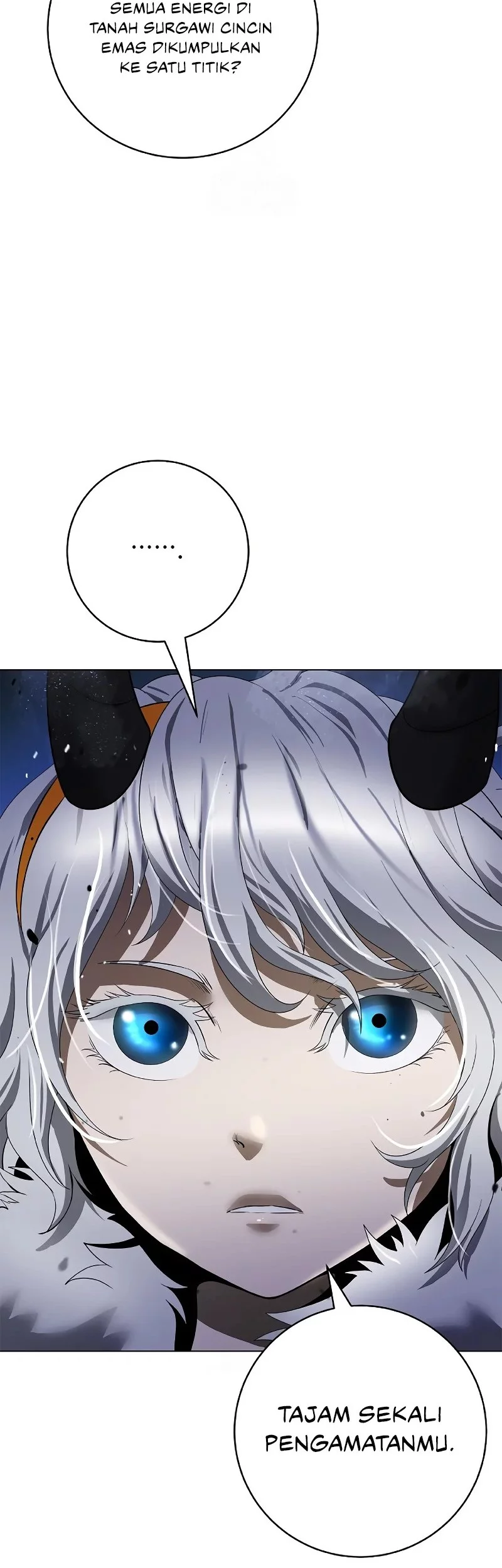 Cystic Story (Call The Spear) Chapter 199 Gambar 60