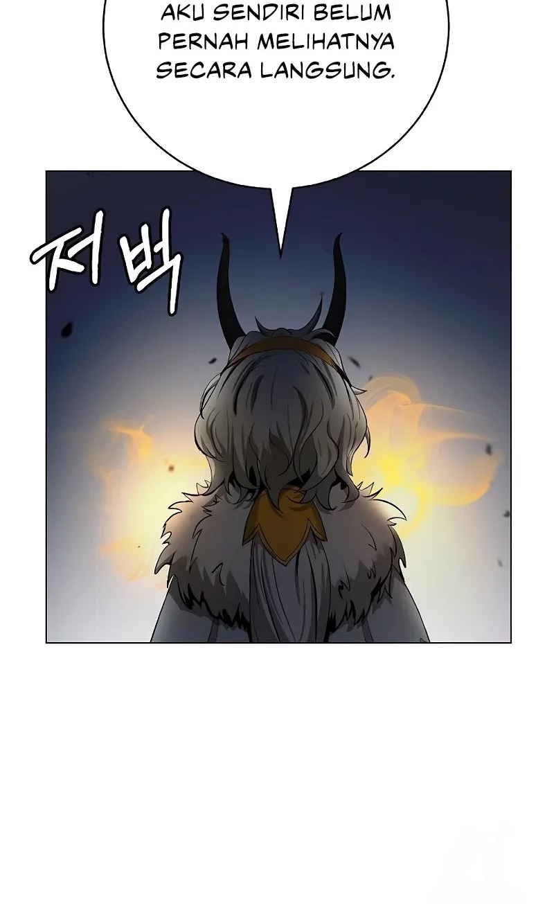 Cystic Story (Call The Spear) Chapter 199 Gambar 62